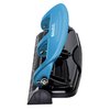 Bostitch Office EZ Squeeze™ Reduced Effort 3-Hole Punch, 12 Sheets, Blue (2103), 12 Sheet Blue