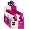 GU Energy Original Sports Nutrition Energy Gel, Vegan, Gluten-Free, Kosher, and Dairy-Free On-the-Go Energy for Any Workout, 24-Count, Tri-Berry