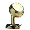 Pactrade Marine RV Trucks LED Swivel Brass Dimmable Reading Light