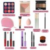 Makeup Set for Women, Makeup Kit for Beginners & Professionals, Make up Set for Teens & Adults, Make up Kit for Girls, Makeup Gift Set, Eyeshadow Palette, Face Makeup, Eye Makeup