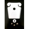 Aftermarket Igloo Cooler Plastic Replacement Latch, Post & Screws (Part #24013) (3)