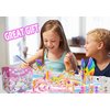 Yileqi Unicorn Painting Kit - Paint Craft for Girls, Arts and Crafts for Kids Age 4-9 - DIY Unicorn Party Favors and Activities