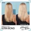 ULTRA BOND No. 1 Blonde Care Purple Shampoo - Strengthen, Protect & Neutralize Yellow Tones, with Built-In Bonding, 10.1 Fl Oz