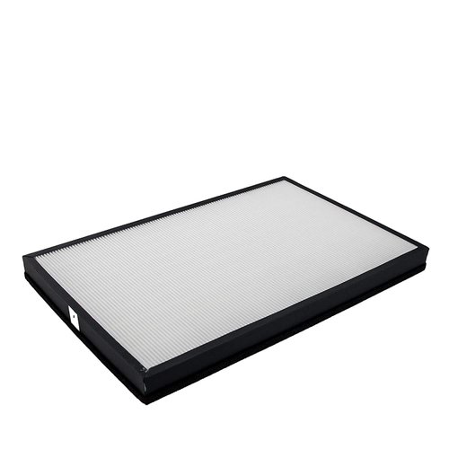 LifeSupplyUSA HEPA Filter Replacement Compatible with Envion AllergyPro Allergy Pro AP450 AP 450