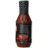 Chris' & Pitt'S Original BBQ Sauce, 18 oz