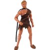 MEGO CORPORATION Planet of The Apes: Brent 8-Inch Action Figure