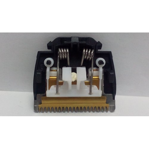 BT405 BT405/13 Series 1000 New Hair Clipper Head Blade Cutter Comb for Philips Men's Beard Trimmer Clipper Blades Hair Shaver Replacement Accessories Parts
