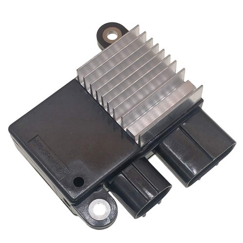 Radiator Cooling Fan Computer Control Module Unit ECU ECM 89257-12010 Fits Mazda 5 CX-7 Toyota Corolla Matrix Pontiac Vibe