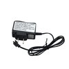 Blomiky 1 Pack DC 6V 200mA AC 110V US Adapter Charger for 6V AA 700mAH 800mAH 2200mAH Ni-CD Ni-Mh Battery 1:18 Scale Stunt RC Speed Buggy Car Amphibious Stunt RC Cars GS02 Charger 1