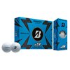Bridgestone Golf 2023 e9 Long Drive White Golf Balls