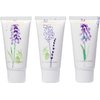 Heathcote & Ivory Lavender Fields Hand Cream Trio 30ml Each