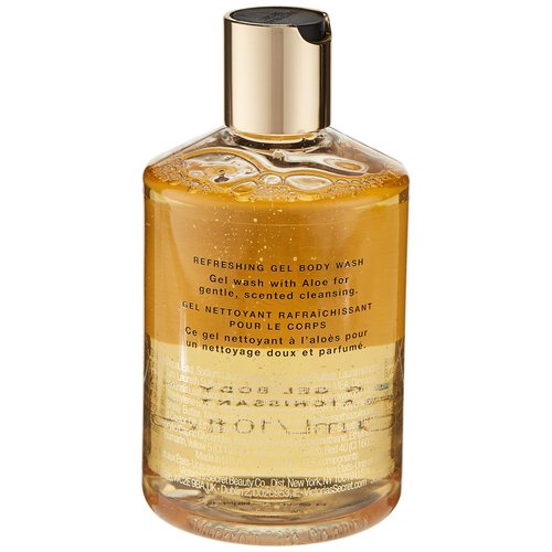 VICTORIA'S SECRET by Victoria's Secret, COCONUT PASSION BODY WASH 10 OZ