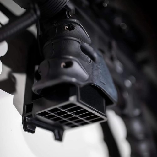 Nswern Wall Mount Rack Display Storage Organization Hangers