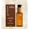 BEAUTY GARAGE Pure African Shea Butter Retention Treatment Hair Oil 50ml…