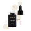 DIME Beauty Hyper Glow Serum, 15% Vitamin C Face Serum for Brightening Dull Skin, Dark Spot Corrector Serum, 1 oz / 30 ml