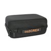 co2CREA Hard Case Compatible with Omron 10 Series Upper Arm Blood Pressure Monitor Cuff BP785N / BP786 / BP786N