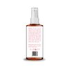 UNISAIF Rose Toner for Face – Rose Hydrating Toner & Facial Mist with Rose Oil | Unclog pores | Makeup Removal | Facial Toner for Acne Prone Skin (3.38Fl oz 100 ml)