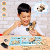 EDUJOY Kids Toys for 6 7 8 9 10 Year Old Boys Gifts,STEM Projects Science Kits Crafts for Kids Ages 8-12,DIY Model Cars Kit Educational Building Toys for 6 8 10 Year Old Boys Toys Age 6-8-10-12, Teen