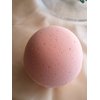 SpaPure AMAZING GRACE Bath Bomb - 3 XL Fizzies, Handmade in the USA with Natural Ingredients, Organic, Shea and Cocoa Butter, Great for Dry Skin, Individually Hand Wrapped (Amazing Grace type (FBA)