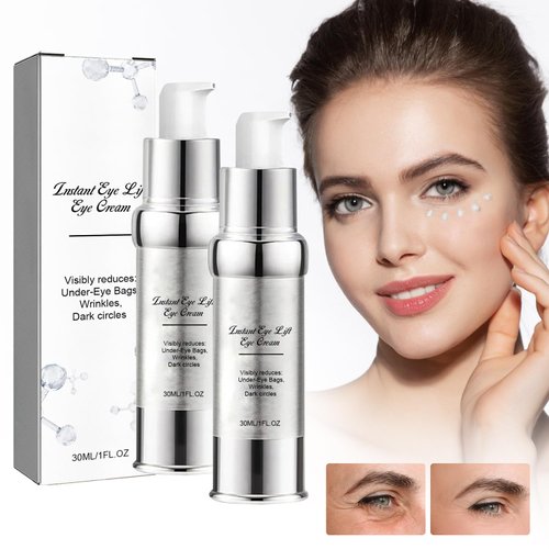 Sea Gril Anti Wrinkle Serum, Peg-8 Complex Anti Wrinkles Essence, Glozie Eye Serum, Anti Aging Fi...