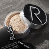 Rodial Glass Powder Mini 0.10oz., Skin Perfecting Loose Face Powder, Creamy Formula for a Natural Luminosity Glow, Finishing Powder for a Flawless Skin Look, Setting Powder