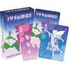 Aquarius I Heart Fairies Playing Cards Playing Cards