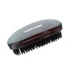Premium Boar Magic Wave Curved Palm Brush (SOFT)