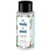 Love Beauty And Planet Volumizing Conditioner Coconut Water & Mimosa Flower 13.5 oz
