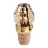 Universal Solid Cone Oil Burner Nozzle Delavan 1.50 GPH 90 Degrees B S ES R AS P PLP-Made in USA by Delavan