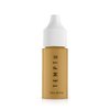 TEMPTU SilkSphere Airbrush Foundation: Long-Lasting Liquid Makeup, Medium-Full Coverage | 4-In-1 Formula Foundation, Primer, Concealer & Corrector | Luminous, Dewy Finish | 7N/W Natural | .25 Fl Oz