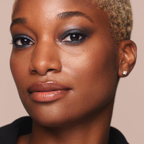 Jouer Powder Highlighter - Highlighter Powder for Face - Luminizer Makeup - Buildable Pigment - Talc, Paraben, Cruelty Free & Vegan - Tan Lines