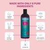 Aleavia Orchid Body Cleanse – Organic & All-Natural Prebiotic Body Wash with Pure Cold-Pressed Orchid Oil – Nourish Your Skin Microbiome – 16 Oz