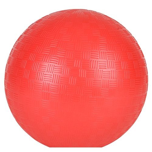 DollarItemDirect 9 inches Playground Ball, Case of 25