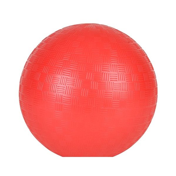 DollarItemDirect 9 inches Playground Ball, Case of 25