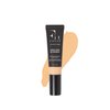 Fitcover Sweat-Proof Liquid Foundation - Long-Lasting, Buildable, Matte Finish, SPF 15+, Mineral-Infused, Non-Comedogenic, Lightweight, 24-Hour Coverage, Vegan Make Up (Embrace)
