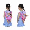 XADP Baby Dolls Carrier Backpack Doll Accessories Front and Back Carrier with Straps for 15 Inch to 18 Inch Dolls, Doll Carrier