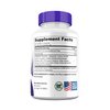 (3 Pack) Neurocept Capsules, Maximum Potency Brain and Neuro Supplement, Official Neurocept Pills for Men and Women Cognitive Pastillas