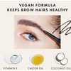 HUDA BEAUTY #BombBrows Microshade Brow Pencil Neutral Blonde
