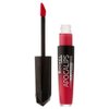 Rimmel Show Off Lip Lacquer, Apocaliptic, 0.18 Fluid Ounce