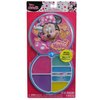 UPD MB0664SB Minnie Mouse Lip Gloss, 5", Multi