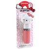 Lip Smacker Lippy Pals Sanrio Hello Kitty, Flavored Moisturizing & Smoothing Soft Shine Lip Balm, Hydrating & Protecting Fun Tasty Flavors, Cruelty-Free & Vegan - Cheerful Cherry