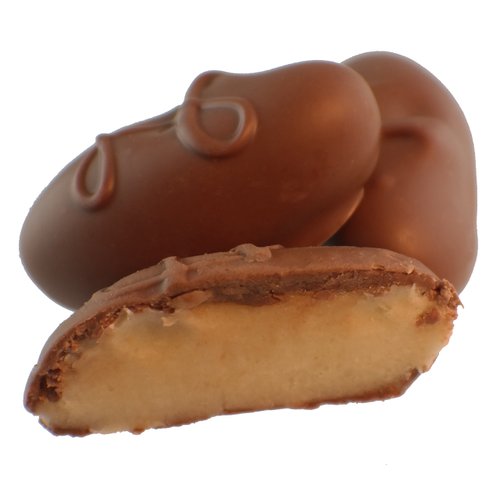 Mrs. Cavanaugh's Marzipan Milk Chocolate 2-lbs