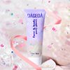 DAGEDA Body Glitter Gel, Face Glitters Body Gel Sequins Shimmer Liquid Eyeshadow, Chunky Glitter for Face Hair, Holographic Cosmetic Laser Powder Festival Glitter Makeup1.7oz (Candy)