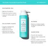 Naturium The Purifier Niacinamide Serum Body Wash, Cleansing & Hydrating Gel-Serum, Dermatologist Tested, Paraben & Cruelty Free, 16.9 oz
