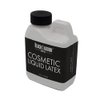 Cosmetic FX Liquid Latex 4.5 oz Jug - Developed for Sensitive Skin - Dries Clear! for Special Effects Makeup