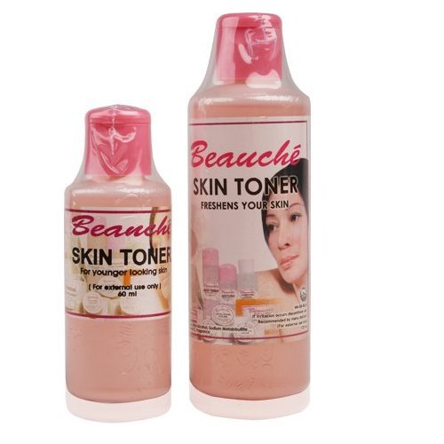 Beauche International Skin Toner 60 Ml