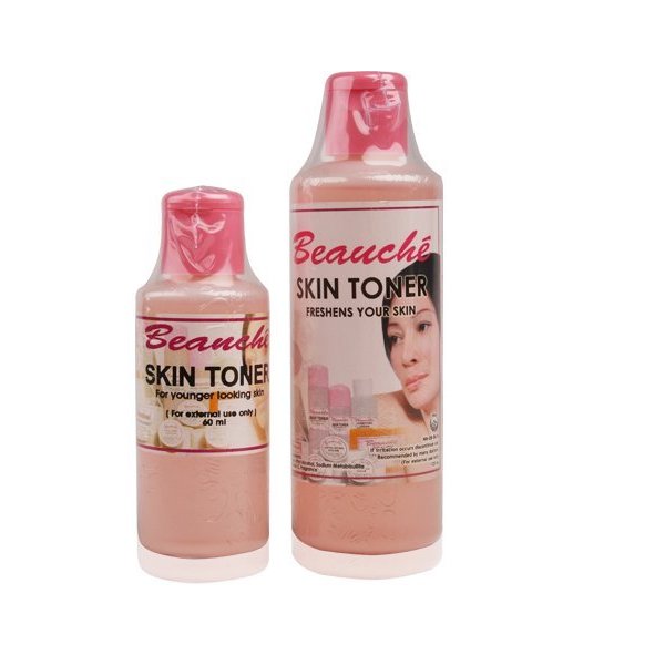 Beauche International Skin Toner 60 Ml