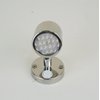 Scandvik LED 304 Stainless Steel LED Reading Light - 8-30V