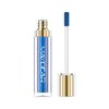 Maydear Chameleon Lipstick, High Pigmented Blue Lipstick for Women Metallic Shine Lip Gloss, Full-Coverage Multichrome Lipstick Long Lasting Rainbow Lip Makeup, Blue Cyan(03)