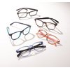 Cross Oxford Reading Glasses, Ultra-Light Polycarbonate Readers for Men, 1.00 Magnification